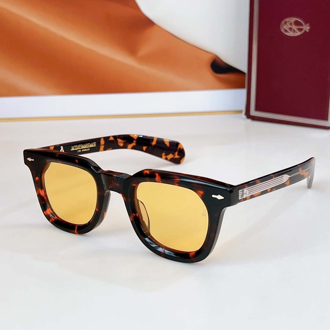  JACQUES MARIE MAG
MODEL：VENDOME
SIZE：47口25 配送盒子
🔝🔝