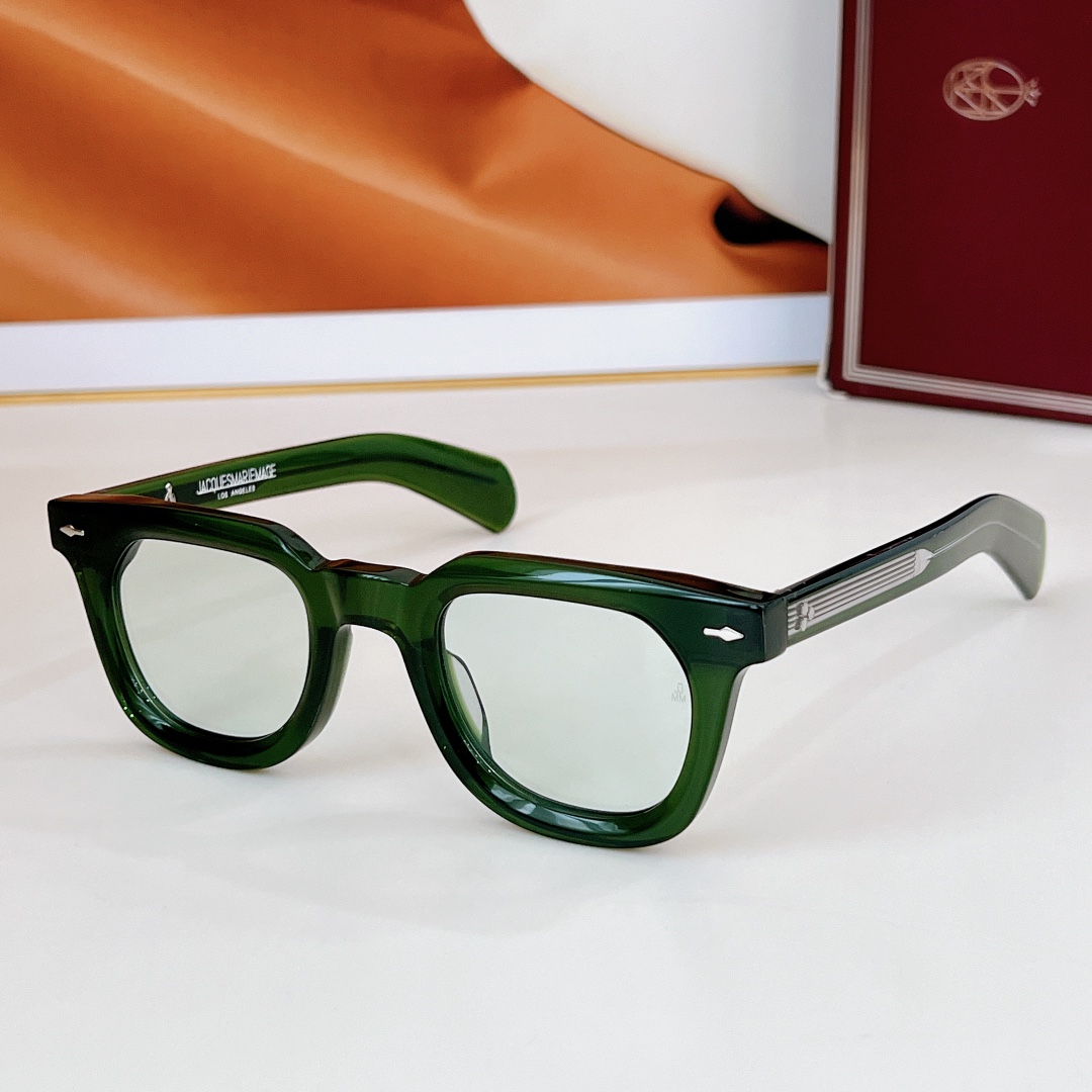  JACQUES MARIE MAG
MODEL：VENDOME
SIZE：47口25 配送盒子
🔝🔝