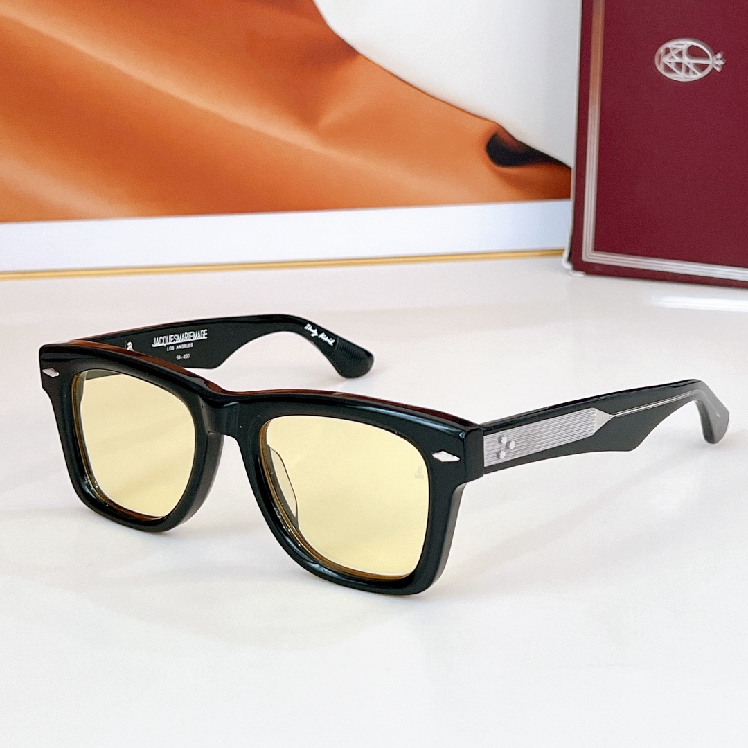  JACQUES MARIE MAG
MODEL2001ASPACE ODYSSEY
SIZE：52口2