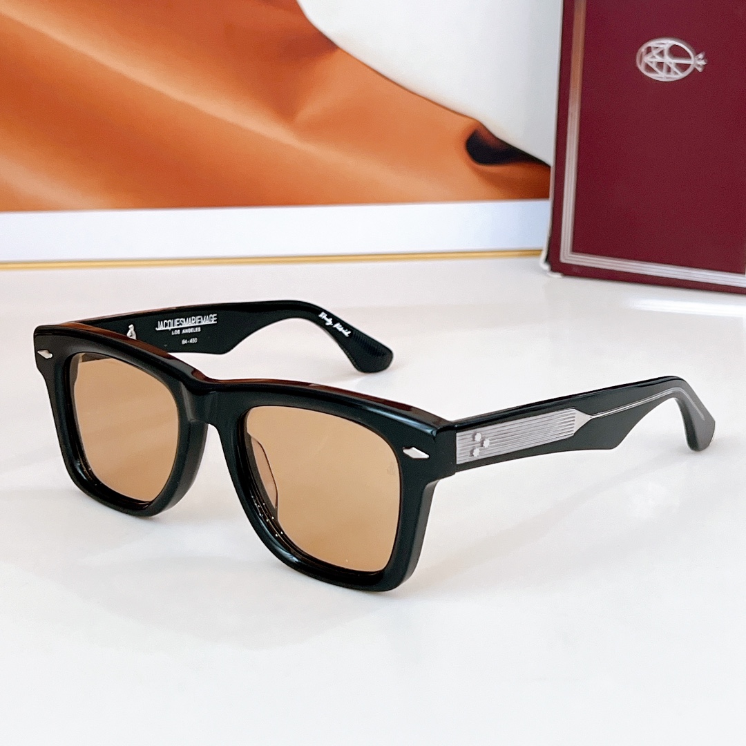  JACQUES MARIE MAG
MODEL2001ASPACE ODYSSEY
SIZE：52口2