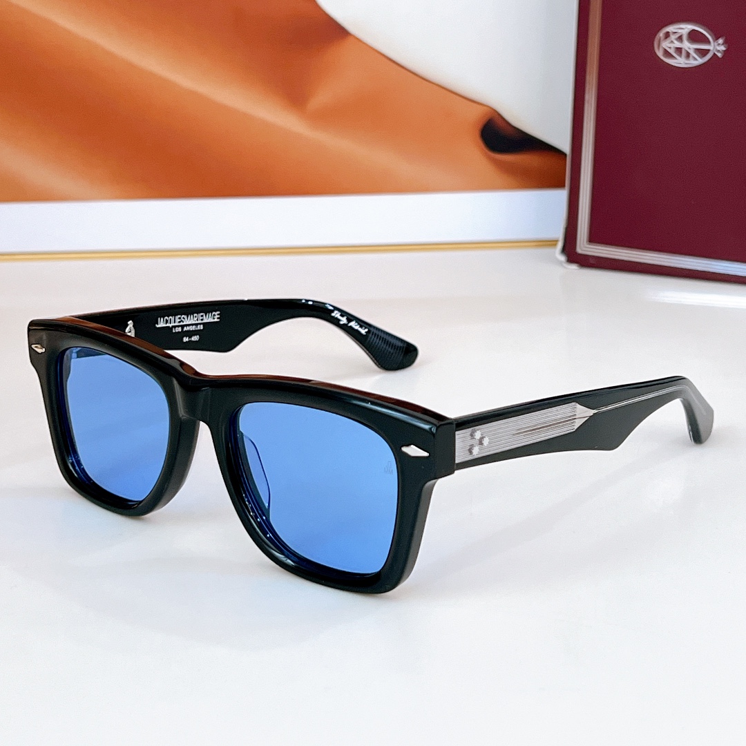  JACQUES MARIE MAG
MODEL2001ASPACE ODYSSEY
SIZE：52口2