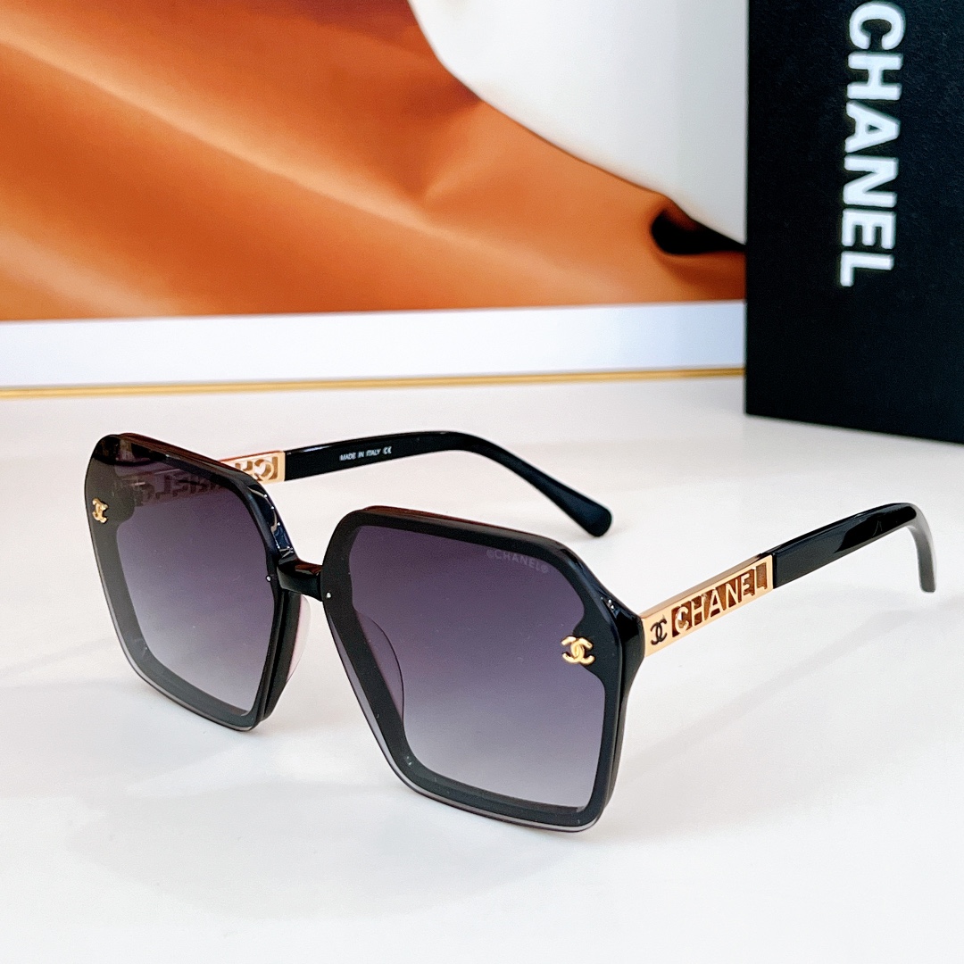 CHANE*
MODEL：5539-S
SIZE：61口16-140
🔝🔝