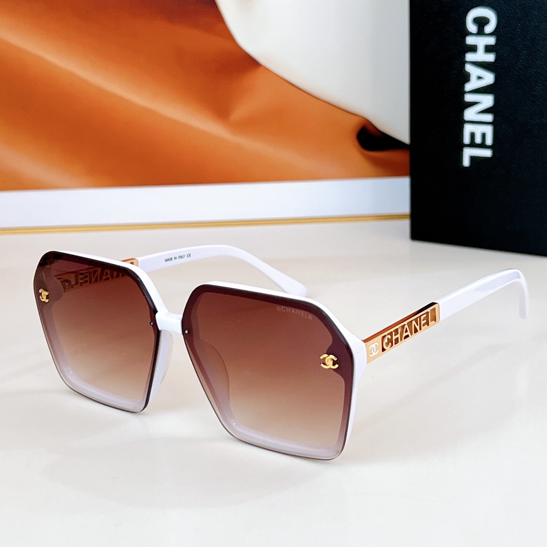  CHANE*
MODEL：5539-S
SIZE：61口16-140
🔝🔝