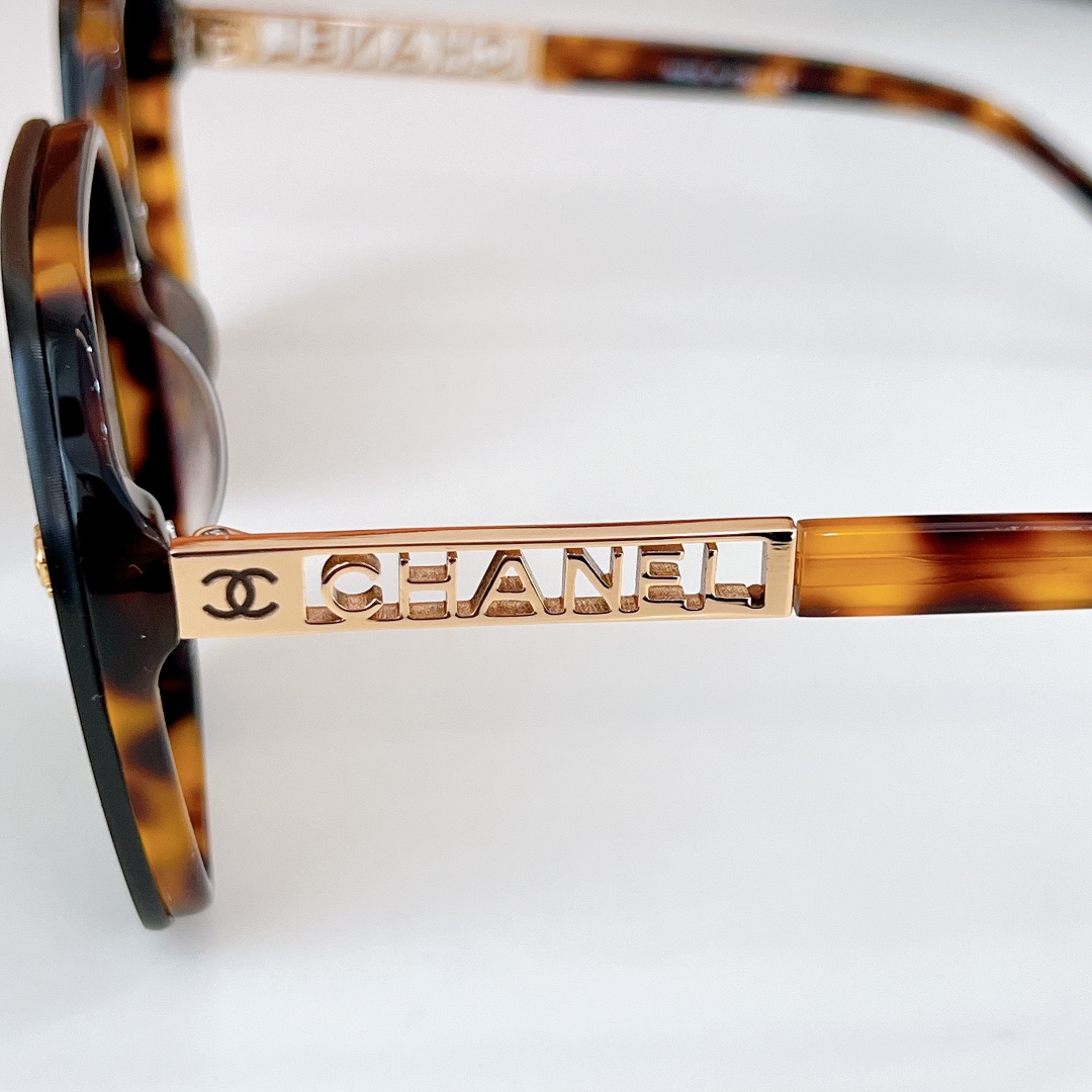  CHANE*
MODEL：5539-S
SIZE：61口16-140
🔝🔝