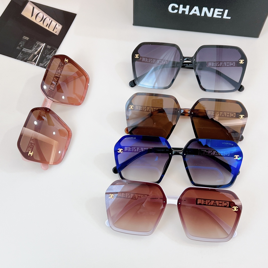  CHANE*
MODEL：5539-S
SIZE：61口16-140
🔝🔝