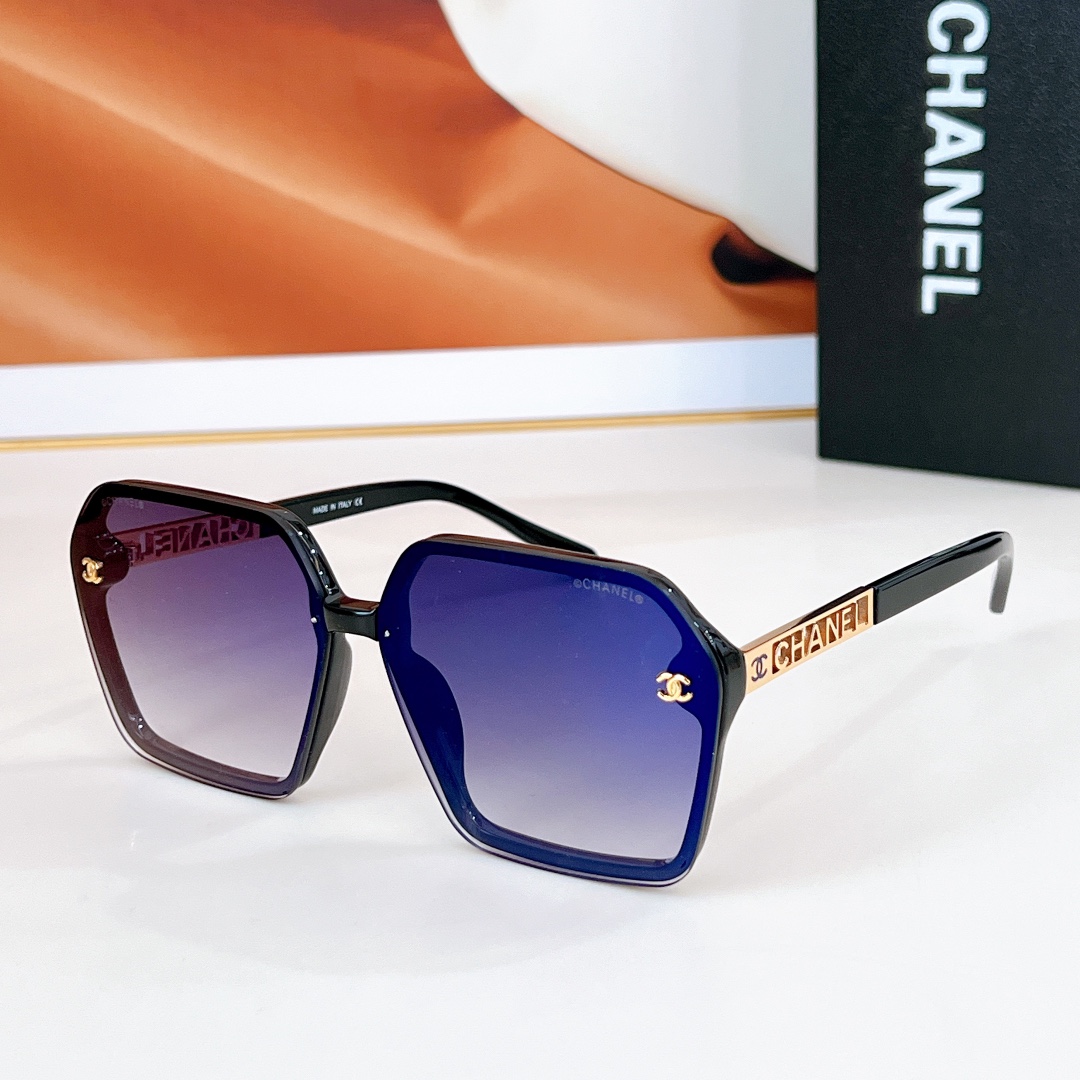  CHANE*
MODEL：5539-S
SIZE：61口16-140
🔝🔝
