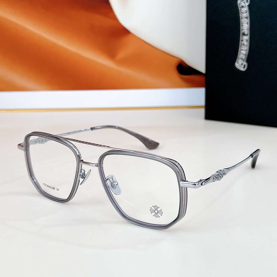  Chrome Hearts
MOD：CH85245
Size：58口18-155
🔝🔝