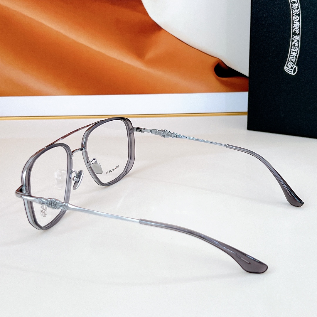  Chrome Hearts
MOD：CH85245
Size：58口18-155
🔝🔝