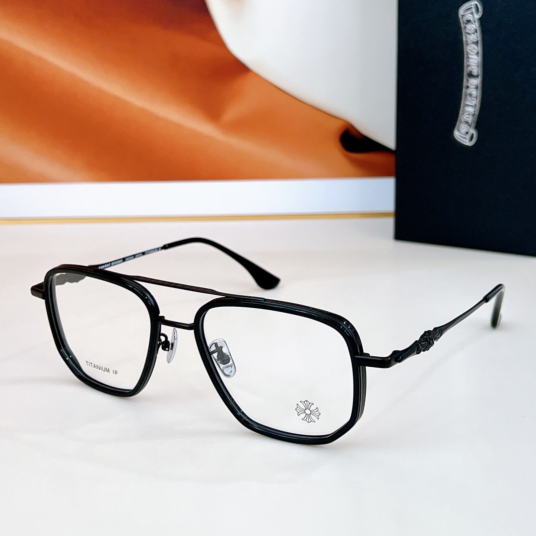 Chrome Hearts
MOD：CH85245
Size：58口18-155
🔝🔝