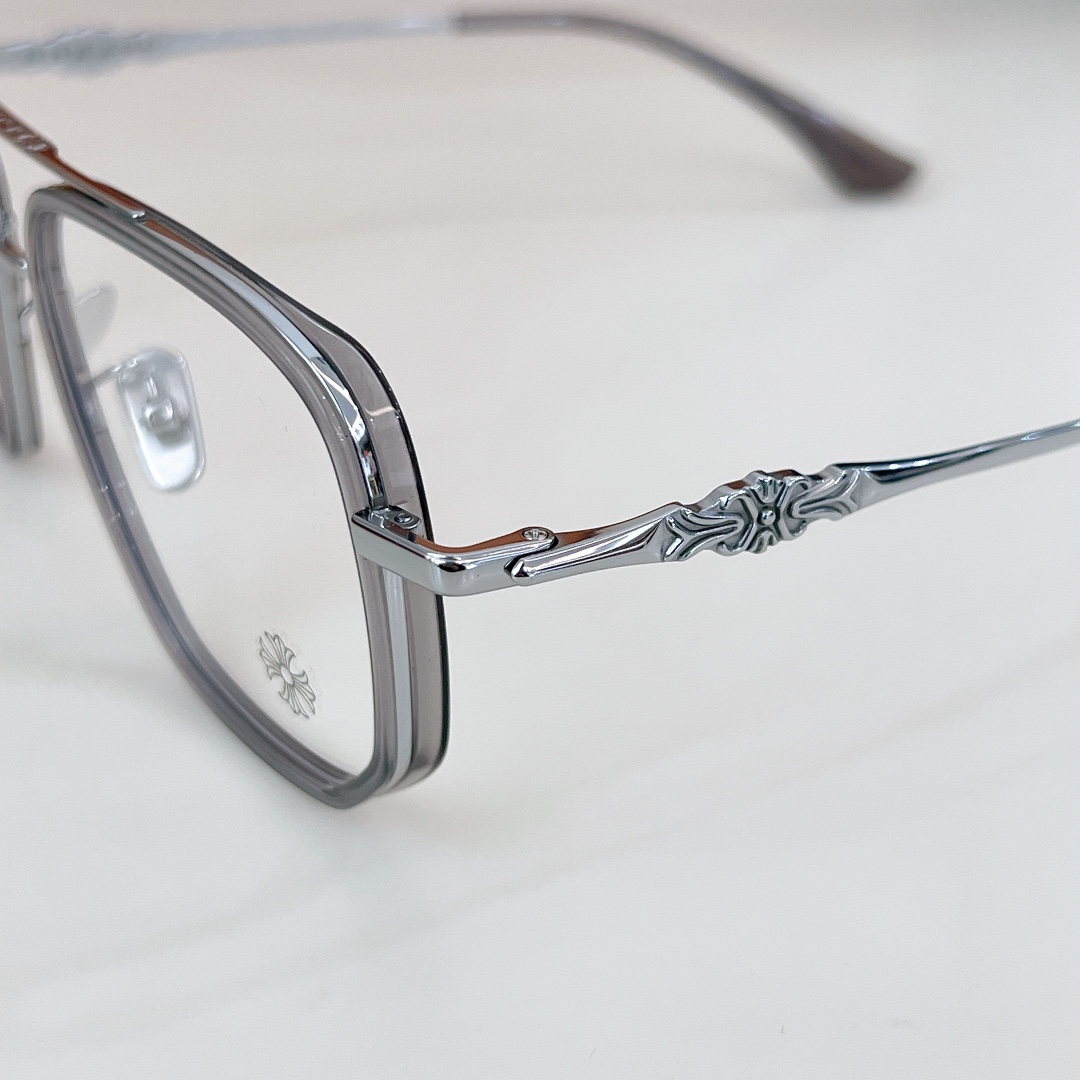  Chrome Hearts
MOD：CH85245
Size：58口18-155
🔝🔝