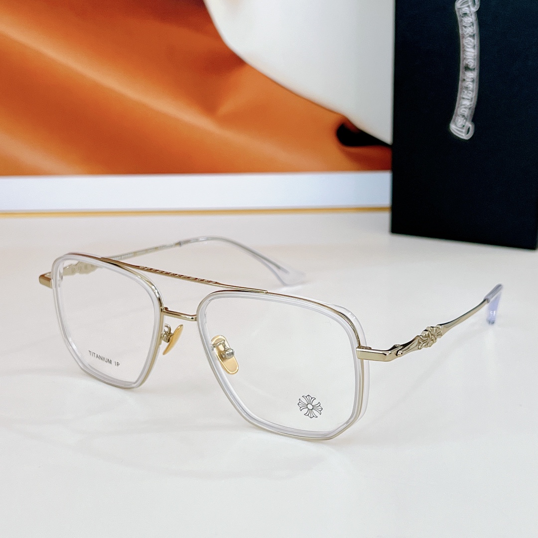  Chrome Hearts
MOD：CH85245
Size：58口18-155
🔝🔝