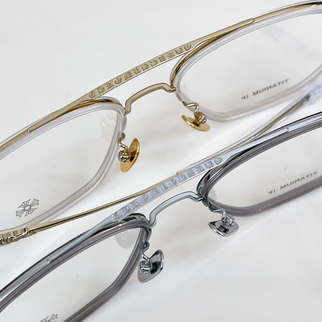  Chrome Hearts
MOD：CH85245
Size：58口18-155
🔝🔝