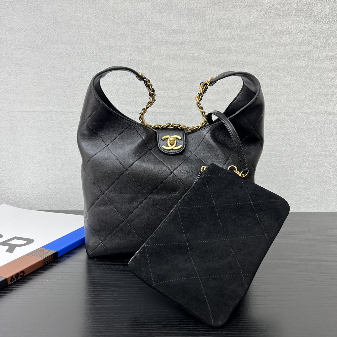 Tamaño apenado retro del hardware del bolso del hobo del nuevo producto 25P: modelo de los 35cmx14cm30cm: AS5410
