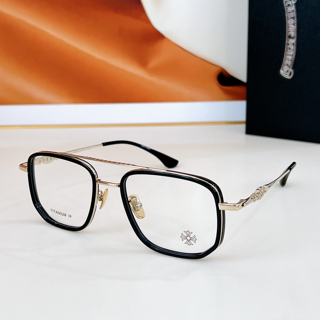  Chrome Hearts
MOD：CH85246
Size：56口20-155
🔝🔝