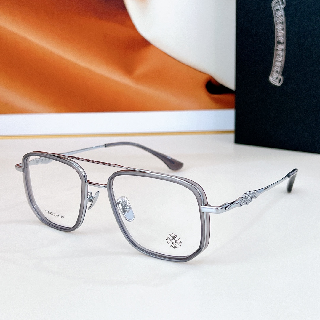  Chrome Hearts
MOD：CH85246
Size：56口20-155
🔝🔝