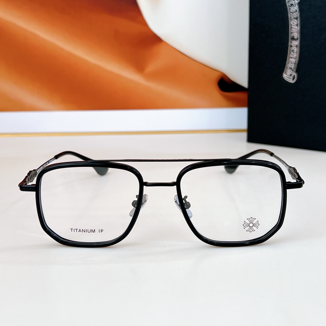  Chrome Hearts
MOD：CH85246
Size：56口20-155
🔝🔝