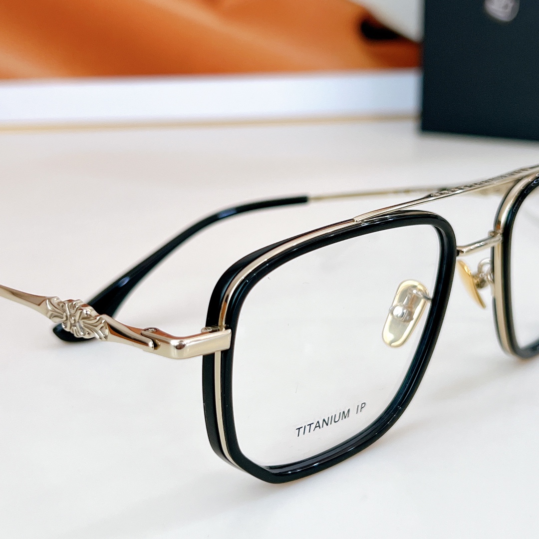  Chrome Hearts
MOD：CH85246
Size：56口20-155
🔝🔝