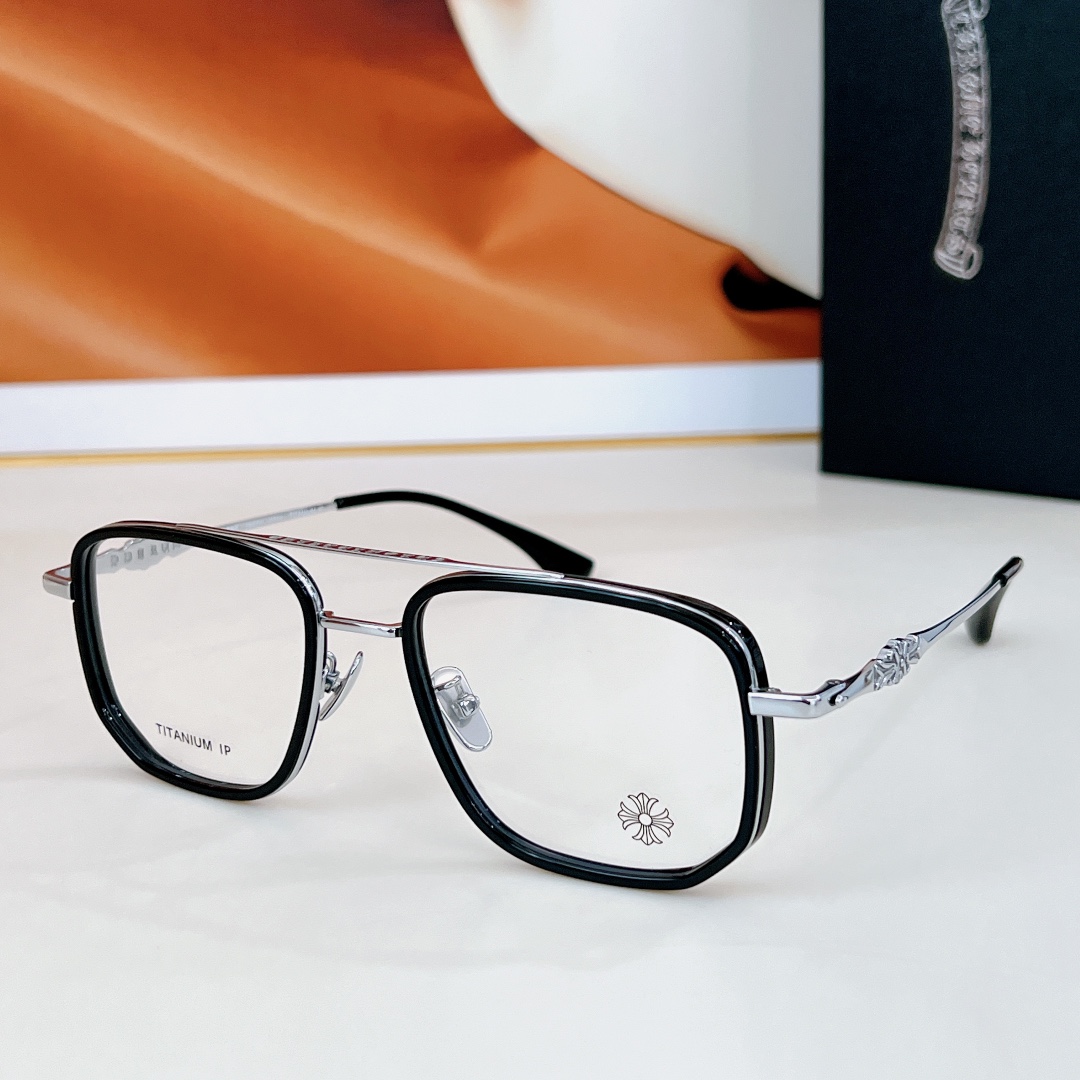  Chrome Hearts
MOD：CH85246
Size：56口20-155
🔝🔝