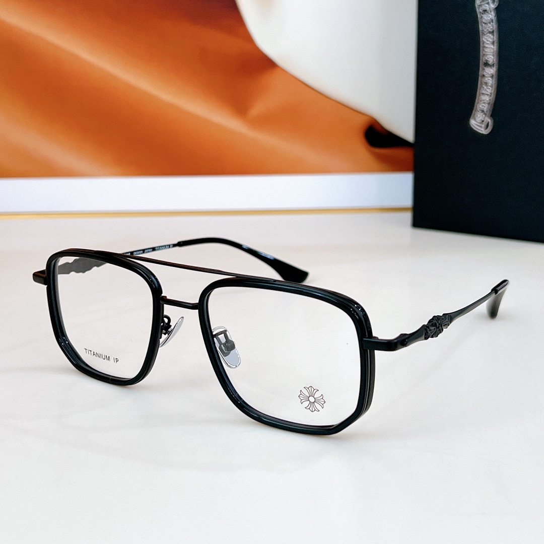  Chrome Hearts
MOD：CH85246
Size：56口20-155
🔝🔝