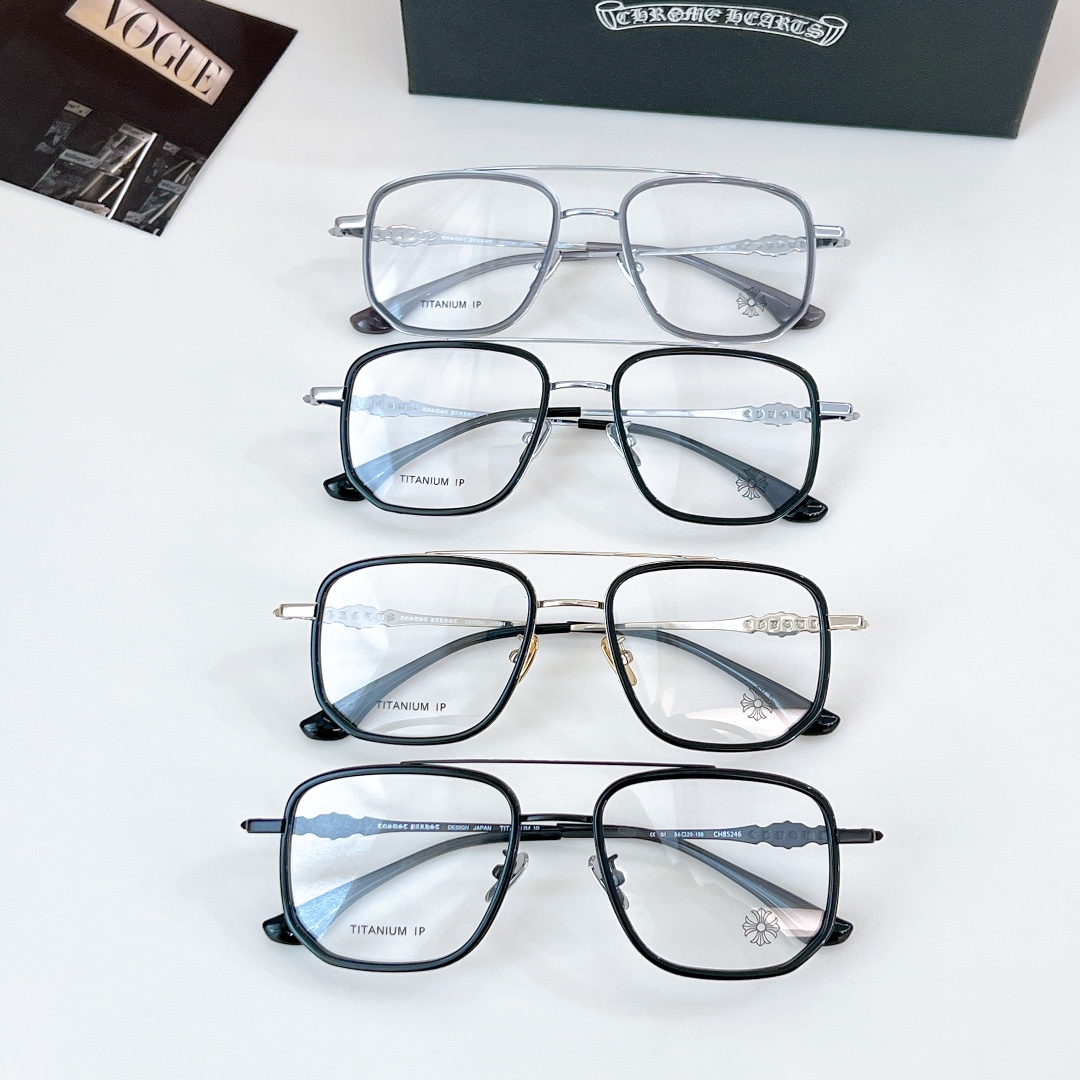  Chrome Hearts
MOD：CH85246
Size：56口20-155
🔝🔝