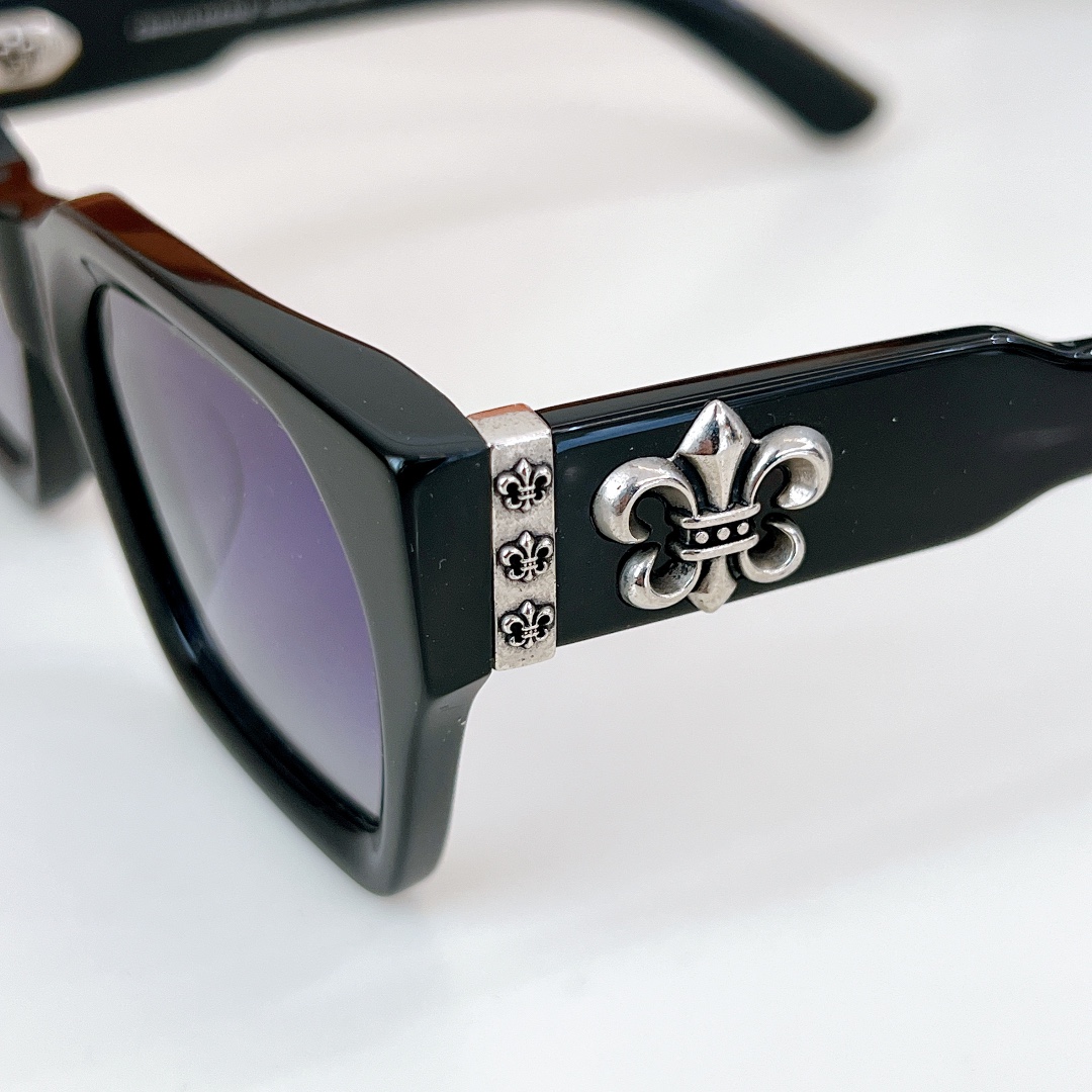  CHROME HEART*
MODEL：CH8217
SIZE：52口19-150
🔝🔝