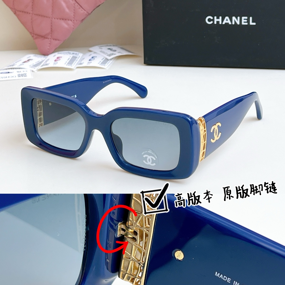  ⚠️高版本 原版脚链
CHANE*
MODEL：CH5534
SIZE54口21-140
 🔝🔝