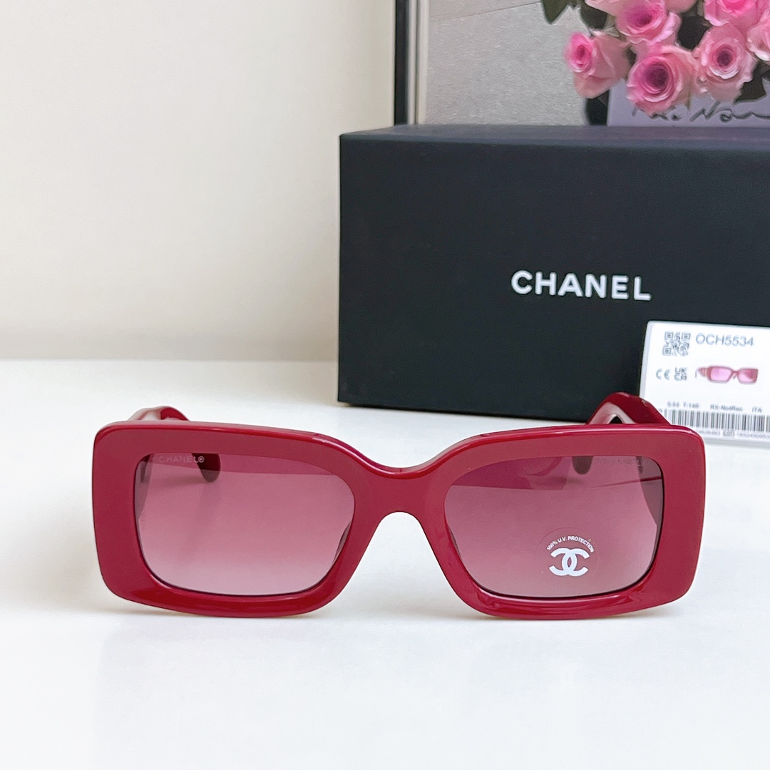 ⚠️高版本 原版脚链CHANE*MODEL：CH5534SIZE:54口21-140 🔝🔝