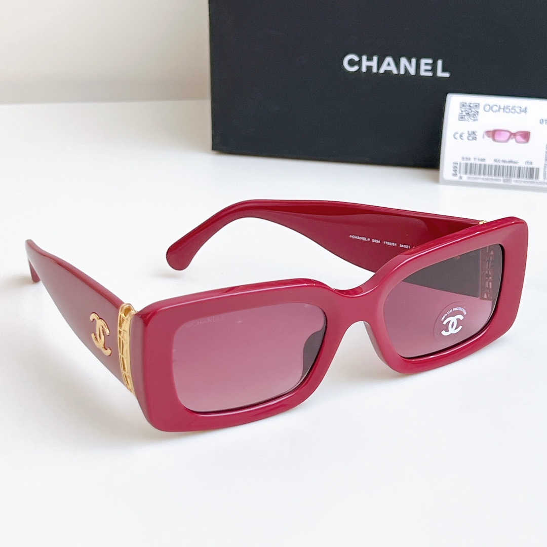 ⚠️高版本 原版脚链CHANE*MODEL：CH5534SIZE:54口21-140 🔝🔝