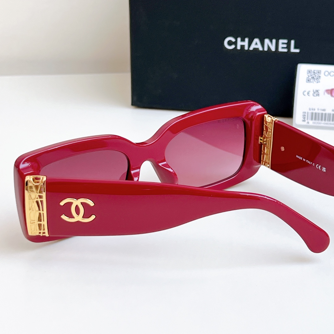 ⚠️高版本 原版脚链CHANE*MODEL：CH5534SIZE:54口21-140 🔝🔝