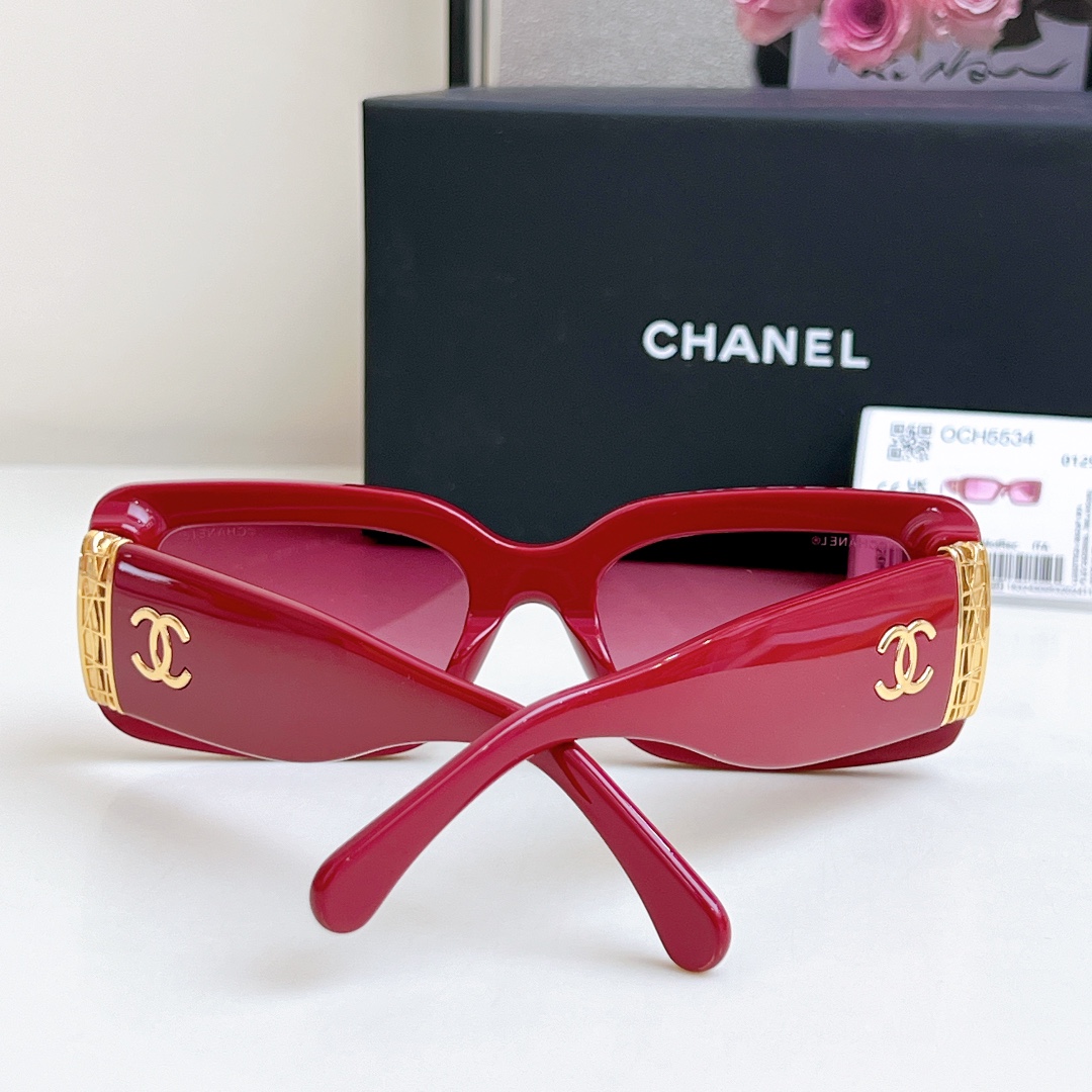 ⚠️高版本 原版脚链CHANE*MODEL：CH5534SIZE:54口21-140 🔝🔝