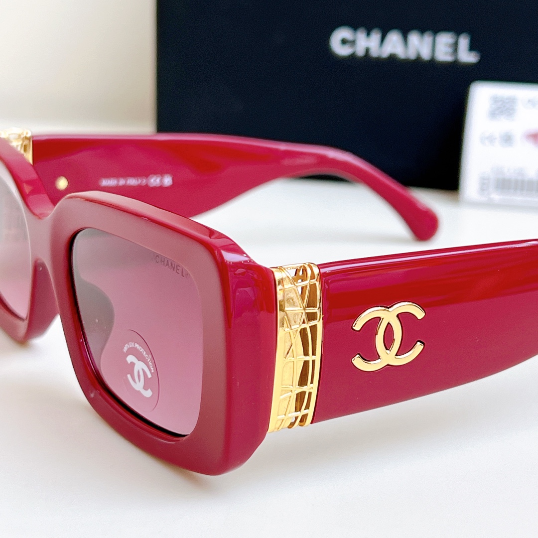 ⚠️高版本 原版脚链CHANE*MODEL：CH5534SIZE:54口21-140 🔝🔝