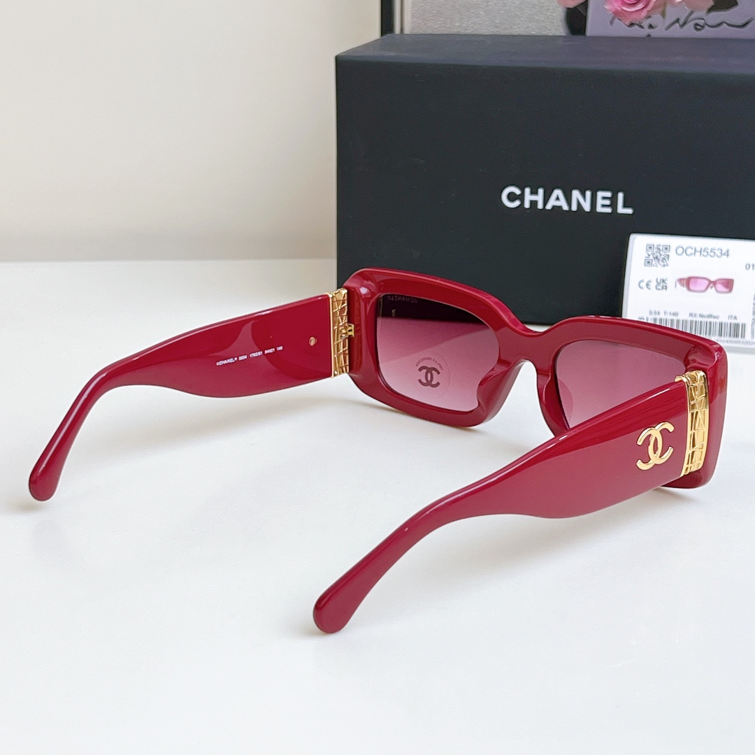 ⚠️高版本 原版脚链CHANE*MODEL：CH5534SIZE:54口21-140 🔝🔝