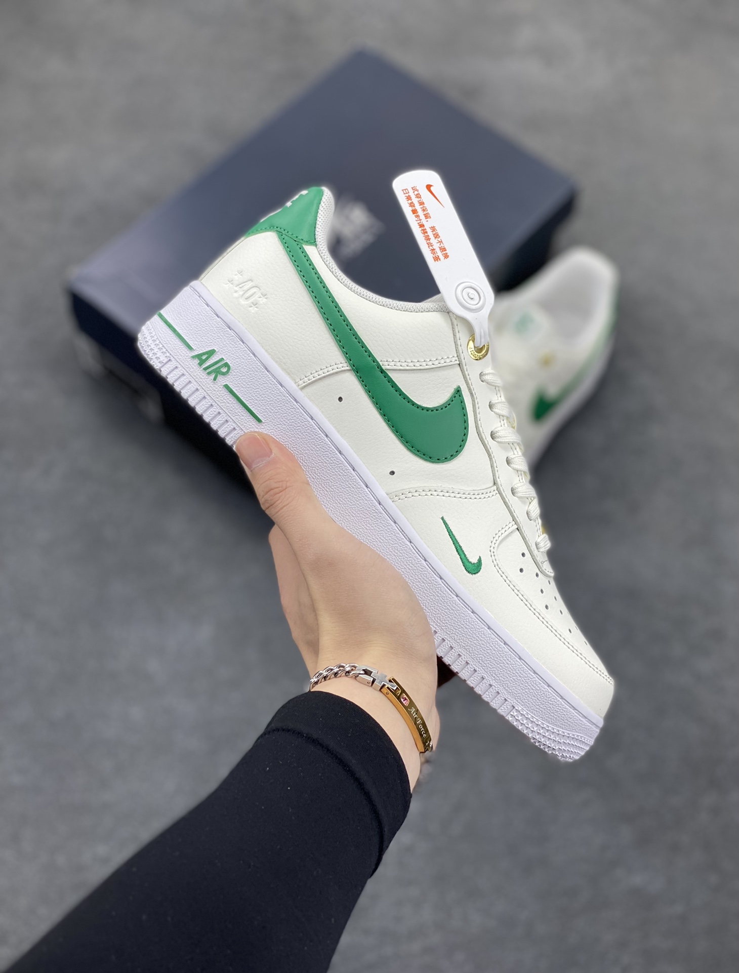 福利特价 NK Air Force 1\'07\