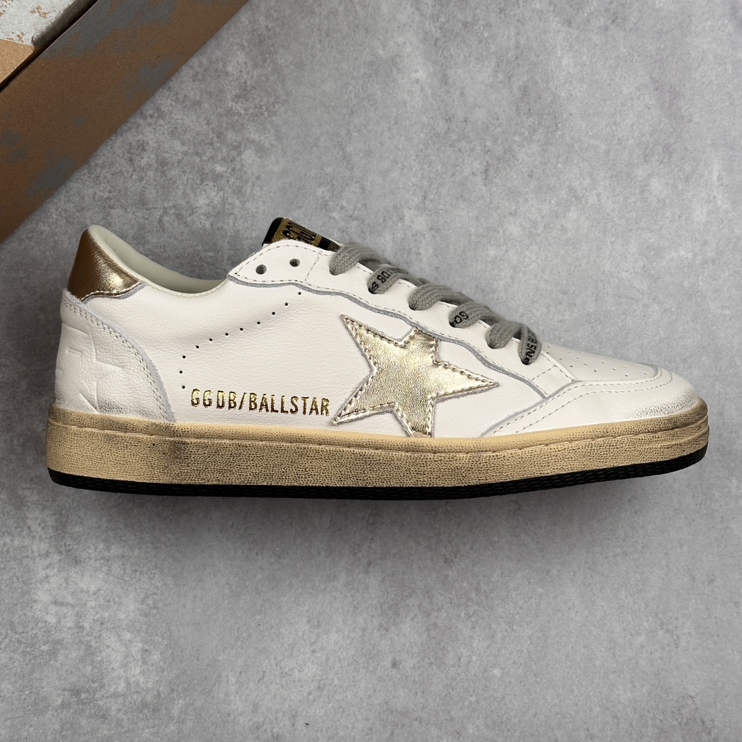 Zapatillas sucias de la serie Golden Goose Super Star de GGDB privadas locales, modelo nuevo oficial 25ss. Populares en…