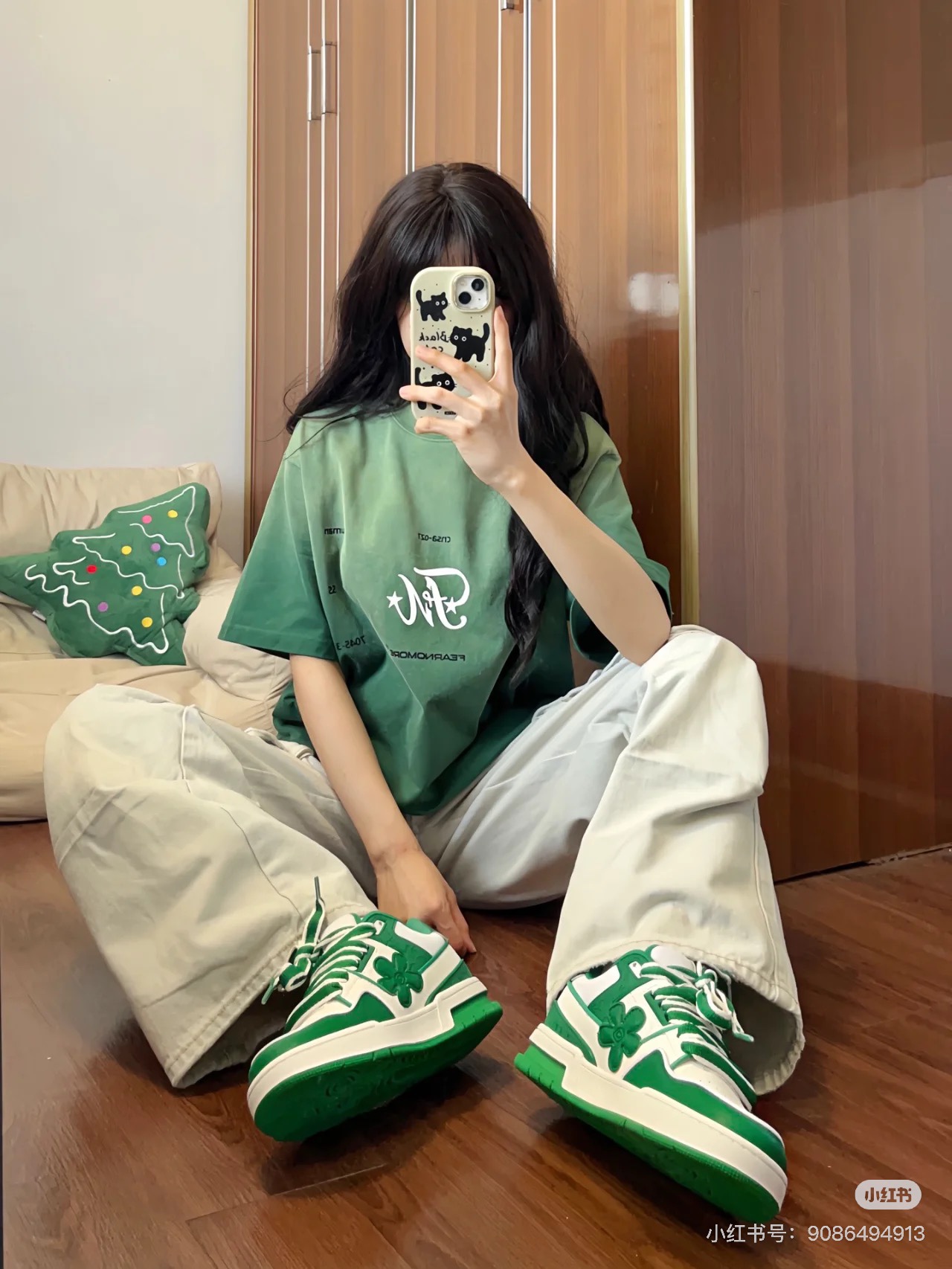 NO:232053,Model foot pictures, casual shoes/sports shoes, sneakers19860909模特上脚图,休闲鞋/运动鞋,sneakers,Women's Shoes