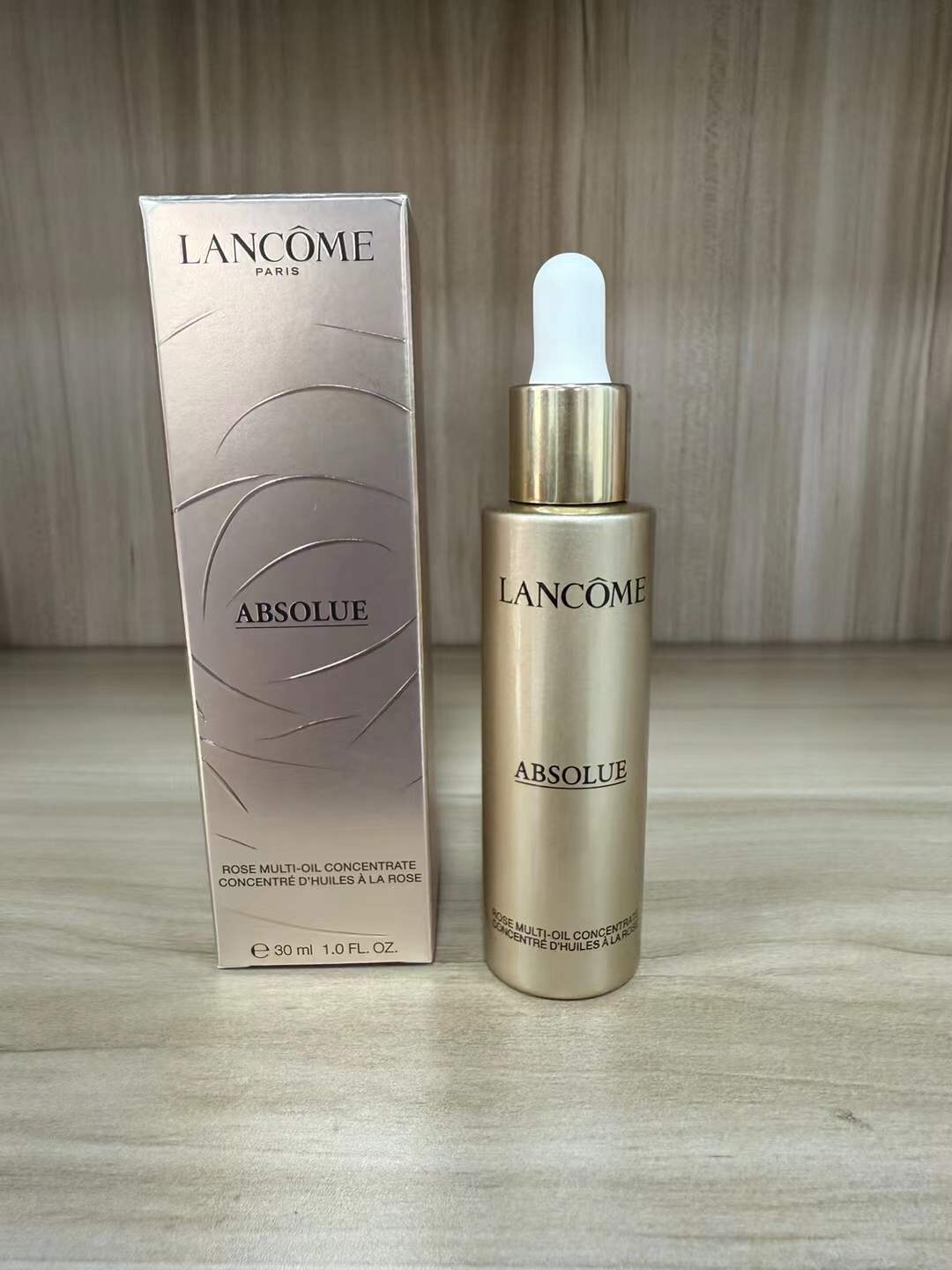 25! Lancôme Absolue Precious Cells Treatment Oil 30ML