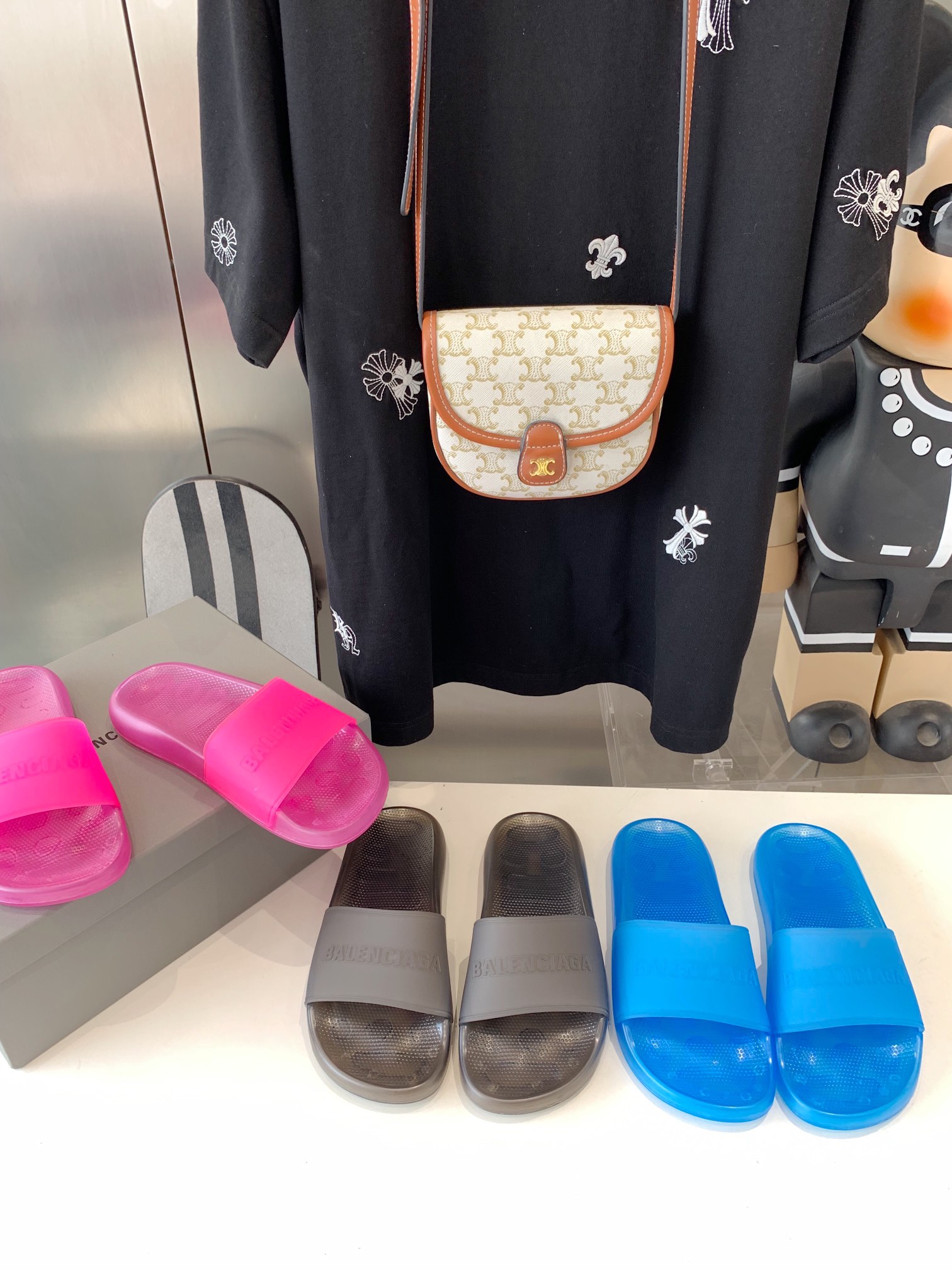 NO:404361,Combination pictures, slippers, slippers19860909组合图,拖鞋,slippers,Women's Shoes