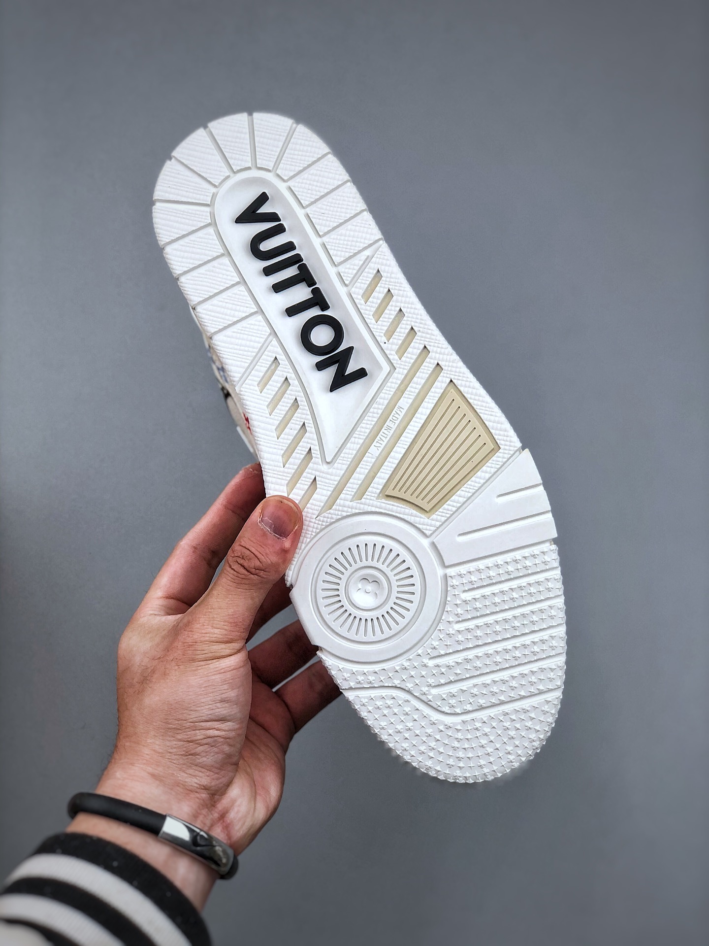 Louis Vuitton Trainer 2.0 Sneaker: Low-Top, Monogrammed, and Stylish 9 i1742337226 8909 7