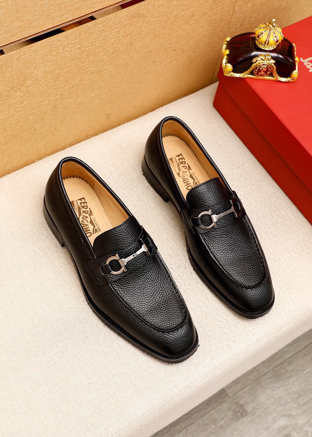 NO:274190,Product trademark Ferragamo 