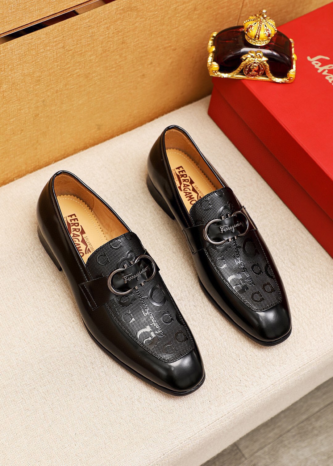 NO:274167,Product trademark Ferragamo 