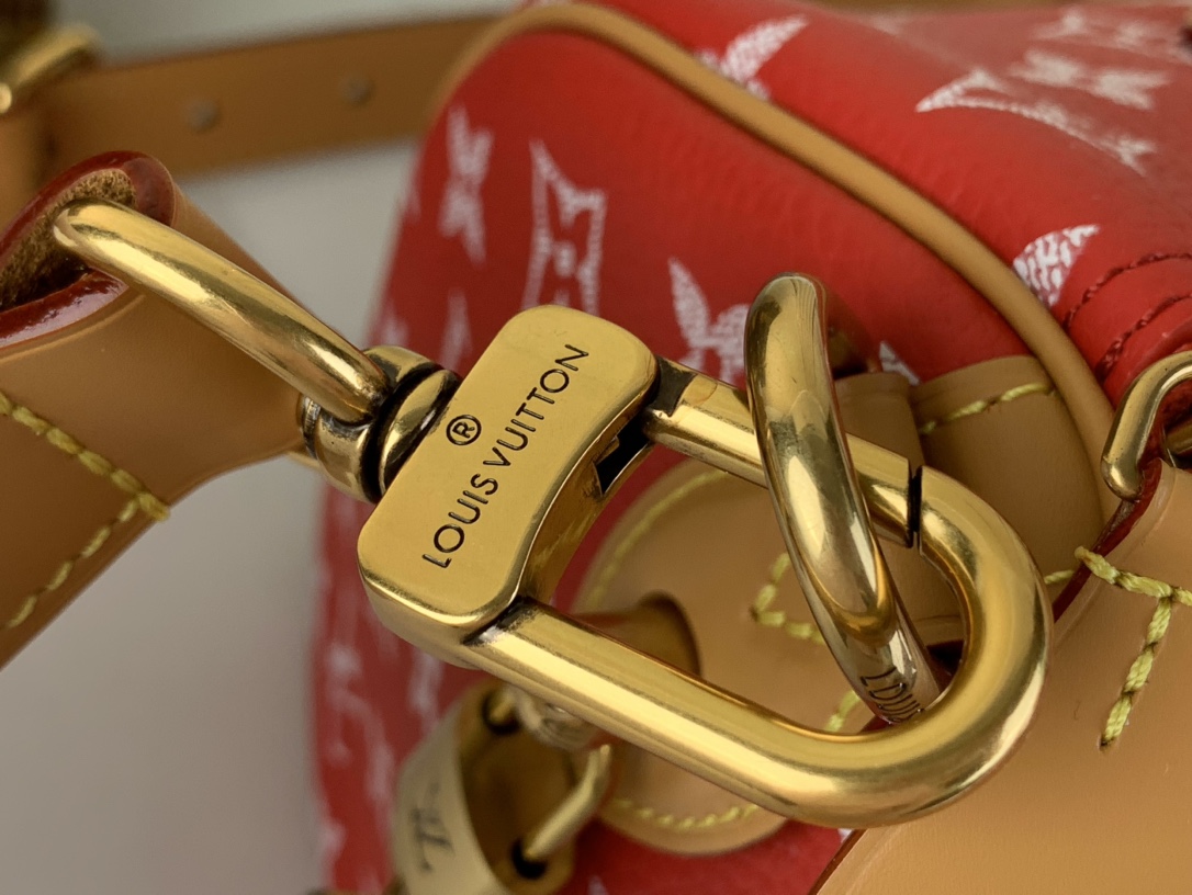 【SPEEDY BANDOULIÈRE30 手袋 】M14067(全皮)本款 Speedy Bandou