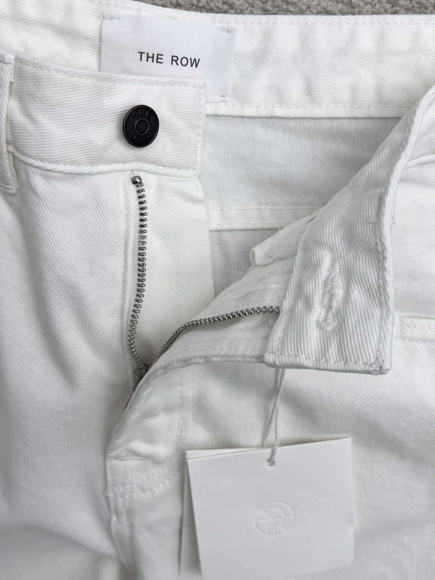 Eglitta Classic Ladies’ Suit: High Waist, Rectangular Leg, Perfect Cut. - 图片 4