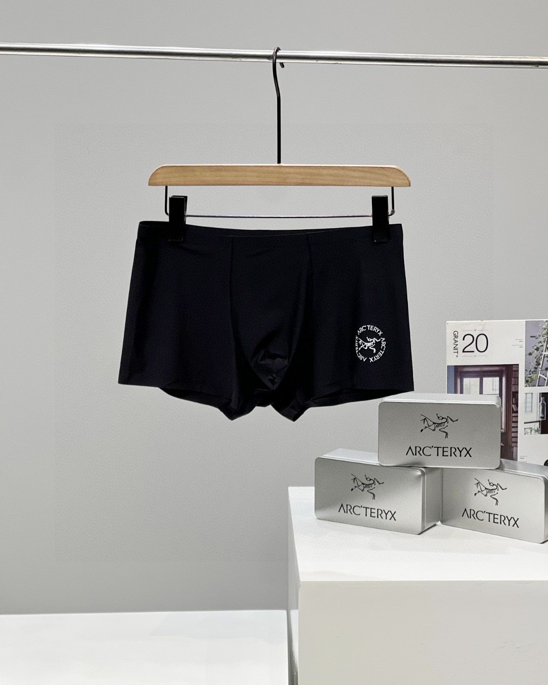 Pants 02334
