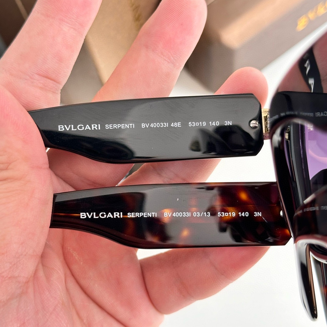  ‼️BVLGAR*🌟🌟🌟MODEL：BV40033I 🌟🌟🌟SIZE：53口19-140🌟🌟🌟