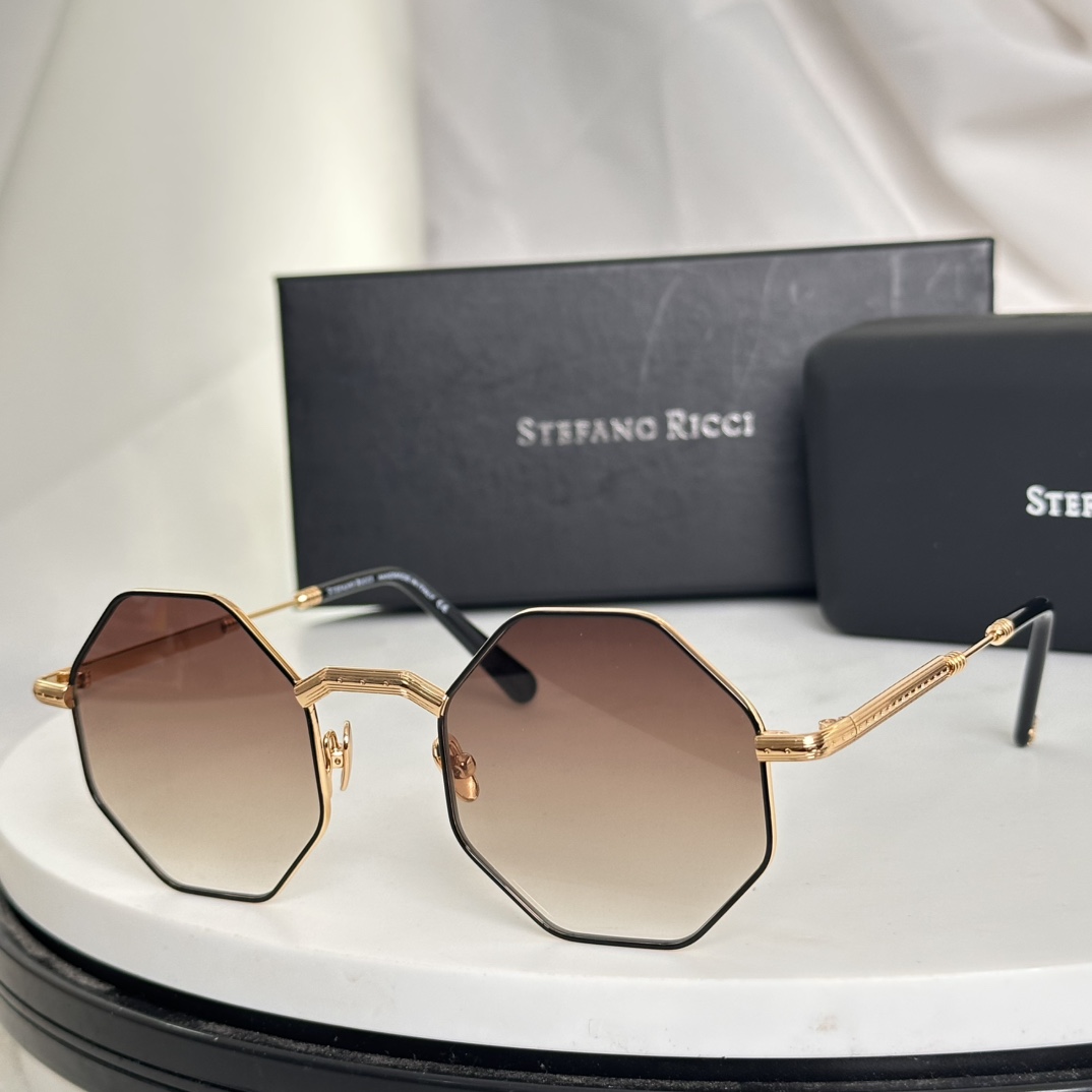  ‼️STEFANO RICCI
MODEL：SG28U
SIZE：52口21-143