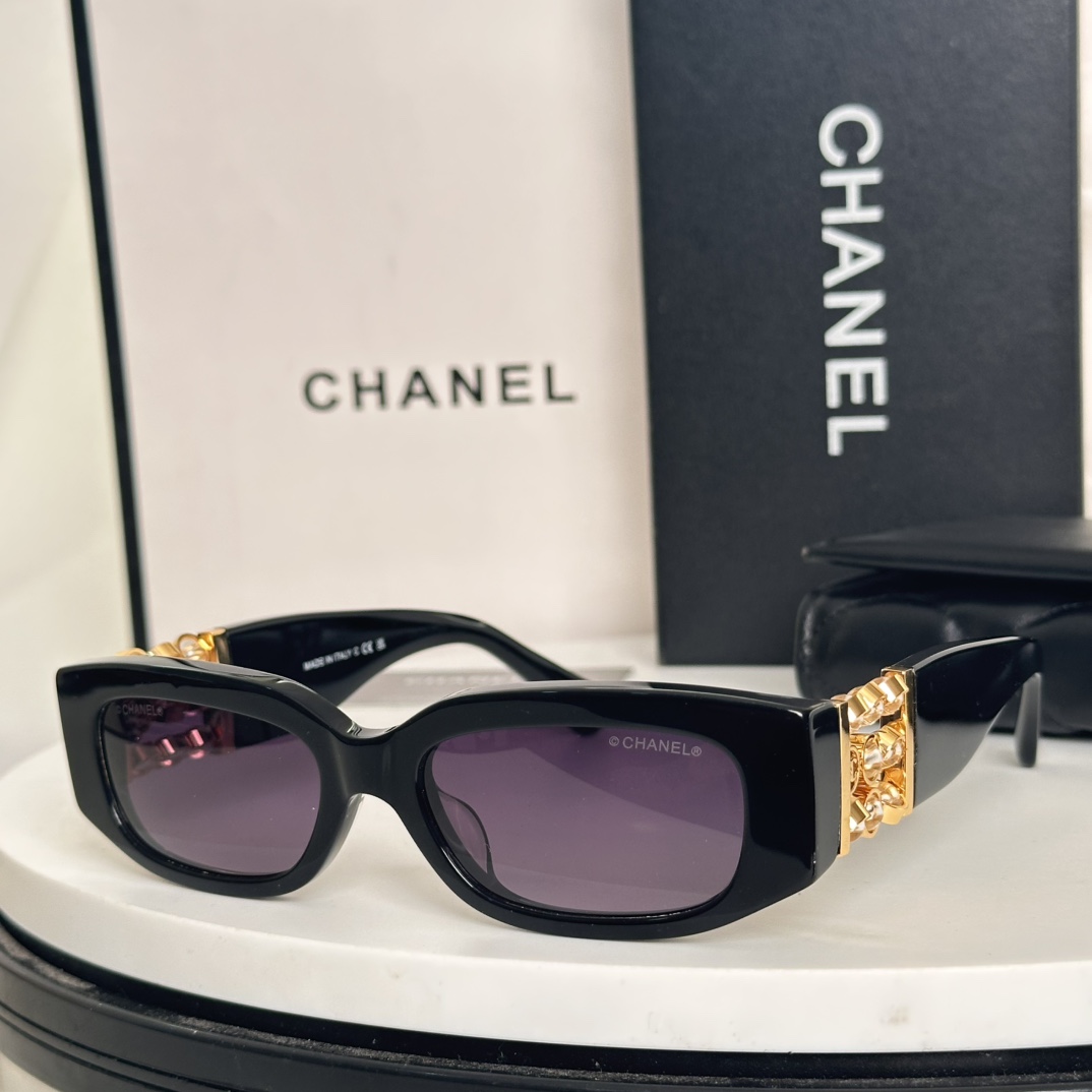  ‼️CHANE*🌸🌸🌸MODEL：5544 🌸🌸🌸SIZE：62口16-145🌸🌸🌸