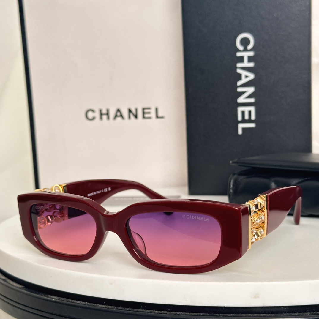  ‼️CHANE*🌸🌸🌸MODEL：5544 🌸🌸🌸SIZE：62口16-145🌸🌸🌸