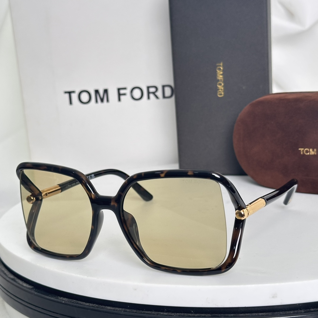  ‼️TOM FOR*💫💫💫MODEL：FT1089 💫💫💫SIZE：59口15-145💫💫