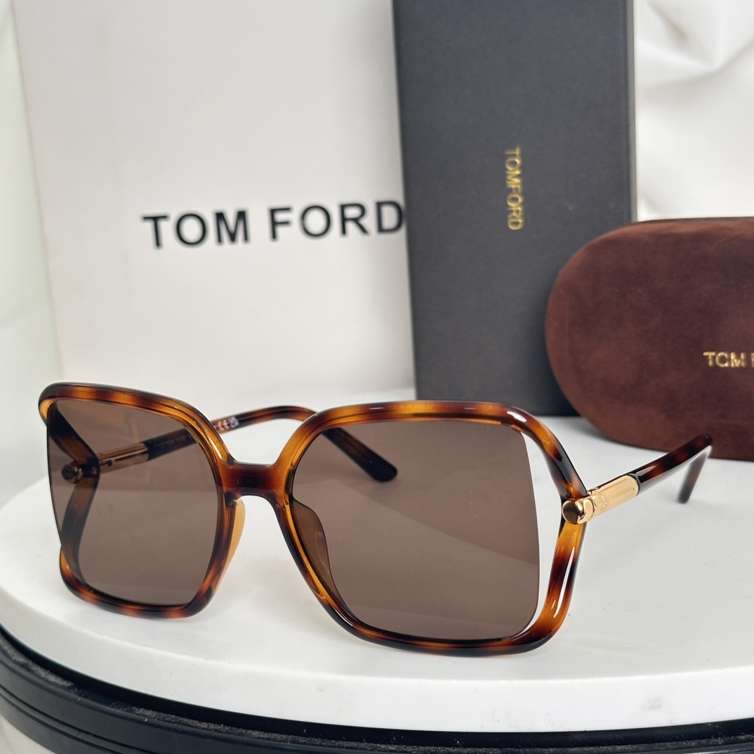  ‼️TOM FOR*💫💫💫MODEL：FT1089 💫💫💫SIZE：59口15-145💫💫