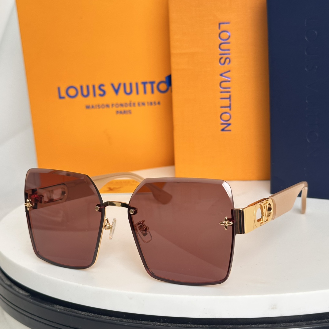  ‼️LOUIS VUITTO*🌟🌟🌟MODEL：Z1723E🌟🌟🌟SIZE：57口17-145🌟🌟